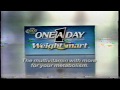 One A Day Vitamins Weight Smart Tv Commercial 2005
