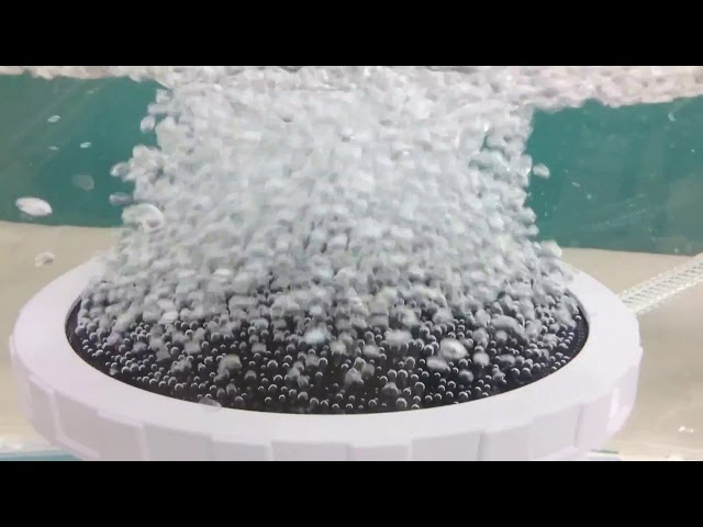 BLOWTAC Membrane Disc Diffusers DISC