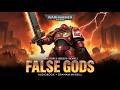 False Gods – The Horus Heresy Book 2 Audiobook by Graham McNeill