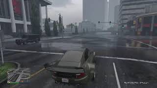 [LIVE][PS4][GTA V][参加型配信][初見さん超歓迎][車好き歓迎]※固定コメ必読! 久しぶりのグラセフ参加型カーミーティングやるます！