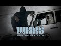 (Official Music Video) Hleem Taj Alser X DJ ALOO - Wars | حليم X دي جي علو - حروب.