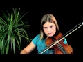 Boulevard of Broken Dreams - Violin 