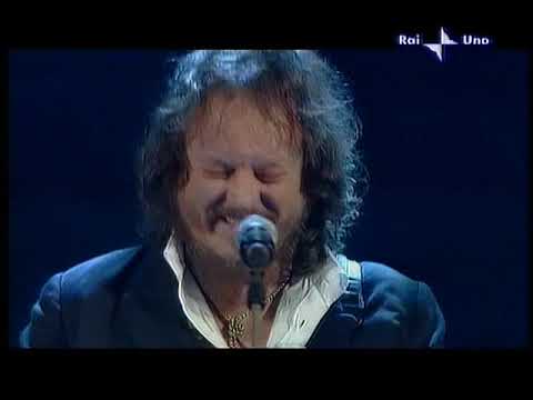 IRENE FORNACIARI A SANREMO 2009