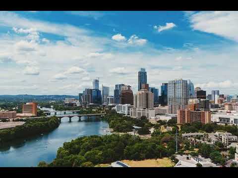 KBTS "B93" (Now KGSR "Lucy 93.3") - Legal ID - 1989 #2