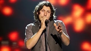 Jens Hult - The Lion's Roar - Idol Sverige 2013 (TV4)