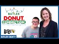 Butler Buzz - Eli from the Donut Connection