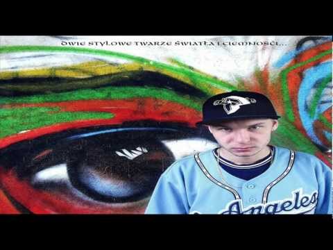 Cudi - 18. Zakłamany Rap (feat. Kruka JNF) (prod. CeJot) HD