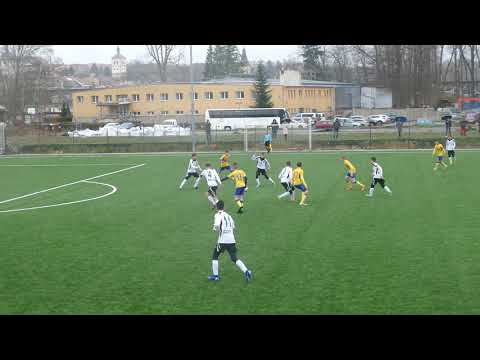 FOTBALOVÁ FARMA Roudnice - FK Teplice