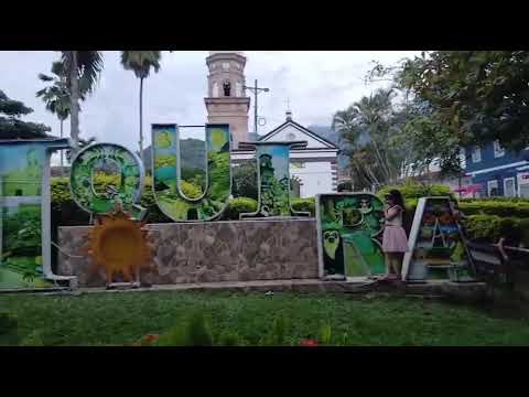 Íquira- Huila