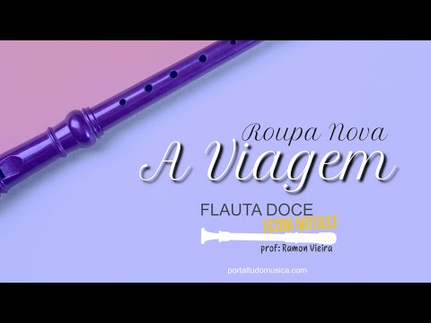 A Viagem