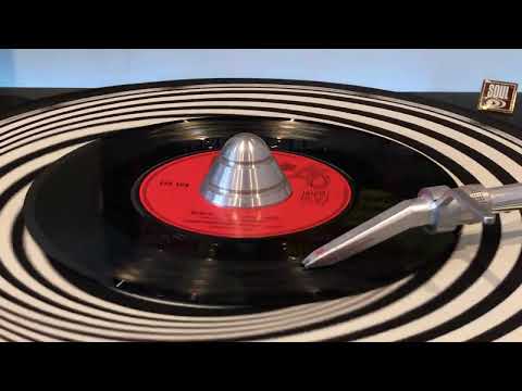 Ray Charles - Something Inside (STATESIDE ~ FFS 102) 1967 French Issue