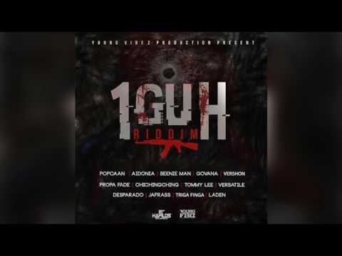 Chi Ching Ching - No Use U Mouth (Official Audio) | Prod. Young Vibez | 1Guh Riddim | 21st Hapilos