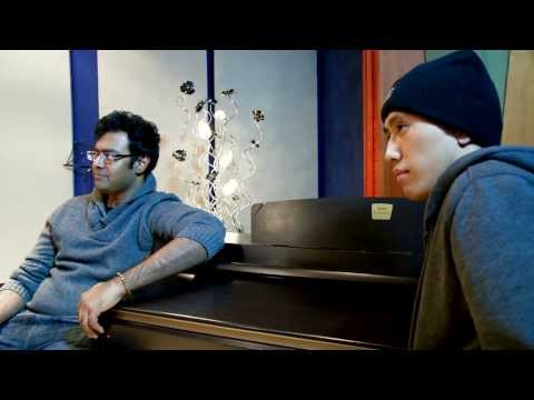 The Mongolian Live Sessions - Шинэ үе: Э.Цэрэндолгор 2-р шат cover video 16