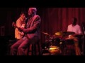 Bobby Broom Trio at Birdland