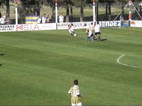 Reserva - Final de Ida - Godeken vs Centenario