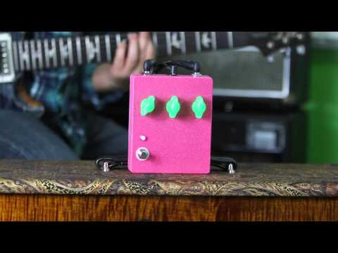noiseKICK FX Reagan Fuzz image 6