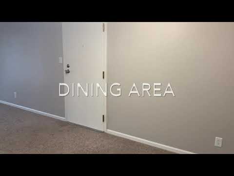 2 Bed 2 bath, 1150 sqft, Marshall