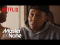Master of None | The Thanksgiving Episode | Netflix