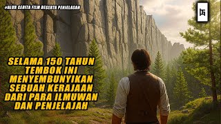 Download lagu SELAMA 150 TAHUN KERAJAAN INI TERSEMBUNYI DARI DUNIA MANUSIA - ALUR CERITA FILM mp3