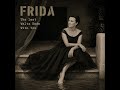 Frida ABBA AI The Last Waltz Ends With You Sista Valsen Med Dig English Djupa Andetag