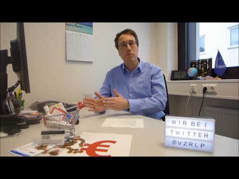 Verbrauchertipp der Woche: Kundenkarten