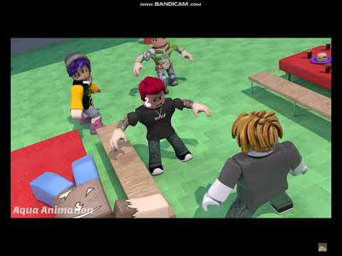 Roblox Song Animation Season 3 Part 3 - 💪NEFFEX - Ruthless 💪(reaction no talking)