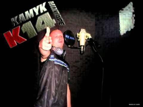 Kamyk Centrum ft. KizO - Moc Determinacji ( Drugi Singiel K14 ) !!
