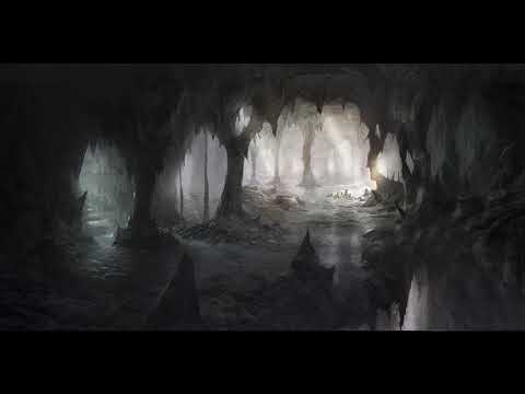 Wave Echo Cave - Booming SFX Only - Every 2min - YouTube