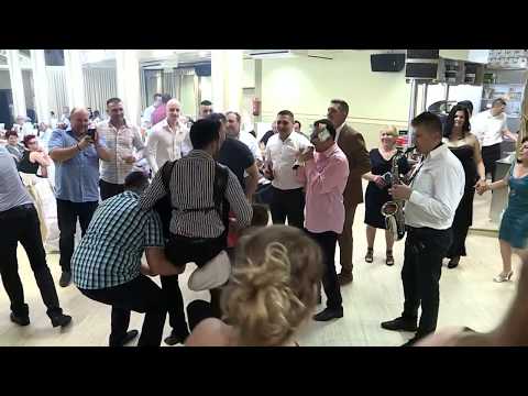 Orkestar skorpioni milos pavlovic kika Zivkiva Miletic
