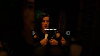 Esse homem se arriscou para pegar um diamante #filme #melhorfilme #shorts