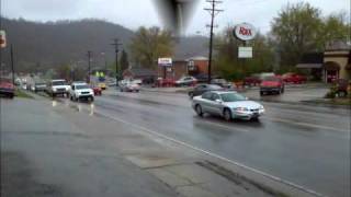 Michael Henderson's Last Call