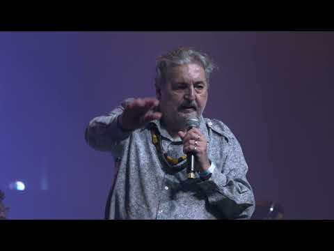 Moacyr Luz e Samba do Trabalhador no Teatro Riachuelo - Aniversário de 16 anos