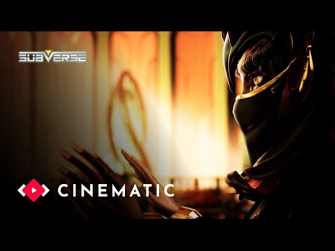 The Queen's Rage | Subverse