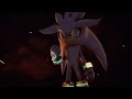 Sonic The Hedgehog 2006 Silver S Story All Cutscenes 1080p