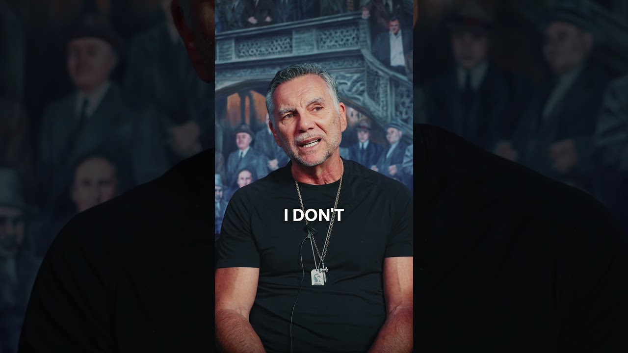 Were gays accepted in the old mafia cosa nostra life? #legend #chazzpalminteri #tomhardy