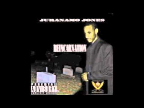 JURANAMO JONES - "GRINDTIME" FEATURING DEE BOOG & COOGI MCFLY