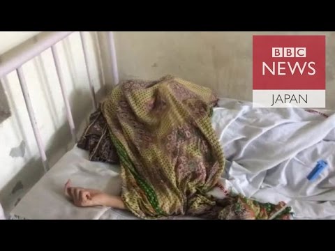 #AintNoCinderella: インドの女性が暴力に抗議