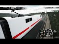 Train Sim World 3 Gameplay (PS5 UHD) [4K60FPS]
