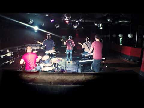 This Time - Egosplit