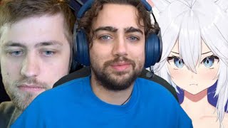 [Vtub] 有人知道vei和soda這段發生什麼事情嗎