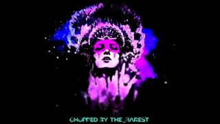 Shad Tha God Ft Young Thug 》 Peso Queso Sslowed