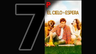 Película Cristiana | El Cielo Te Espera ✨💙 Una Historia de Amor, Fe y Segundas Oportunidades