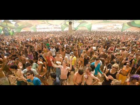 002 Mystical Complex vs Programind Brake The Music