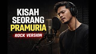 Download lagu Kisah Seorang Pramuria - Versi Rock | AI Musika Art mp3