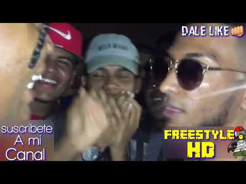Felpa Divo vs Aladino el MC ((Batalla de Freestyle))