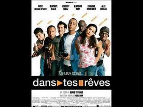 clip disiz la peste avec kool shen