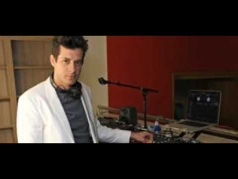 Marc Ronson Negotiations On His Upcoming Scrapbook Of Sad Bangers - Exceptional