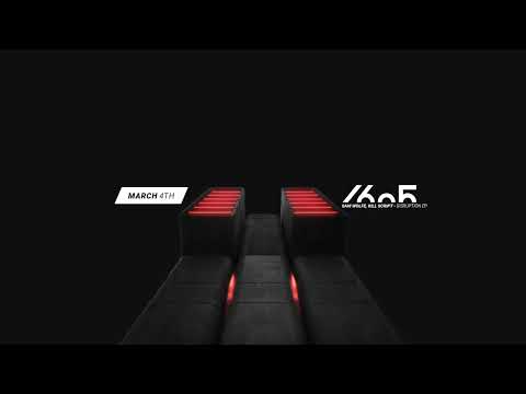 Sam WOLFE, KILL SCRIPT - Disruption (Original Mix) [1605-273]