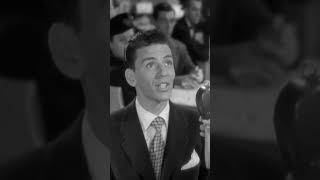 Frank Sinatra singing &quot;Come Out, Come Out, Wherever You Are&quot; from the 1944 film ‘Step Lively’ 🎤