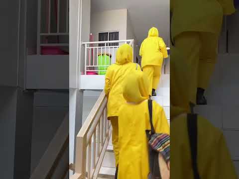 Campus Tour UAB Batam RMIK